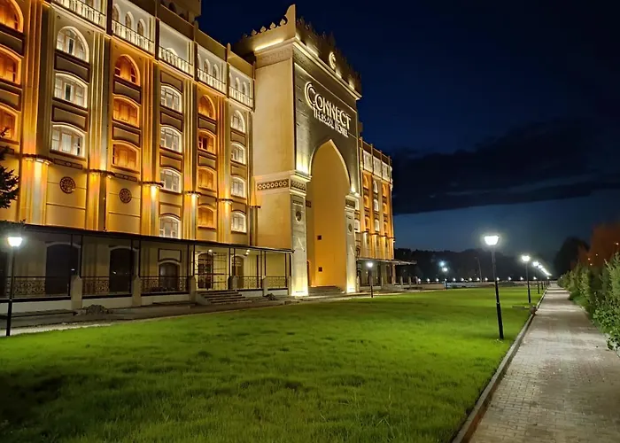 Connect Thermal Hotel Ankara